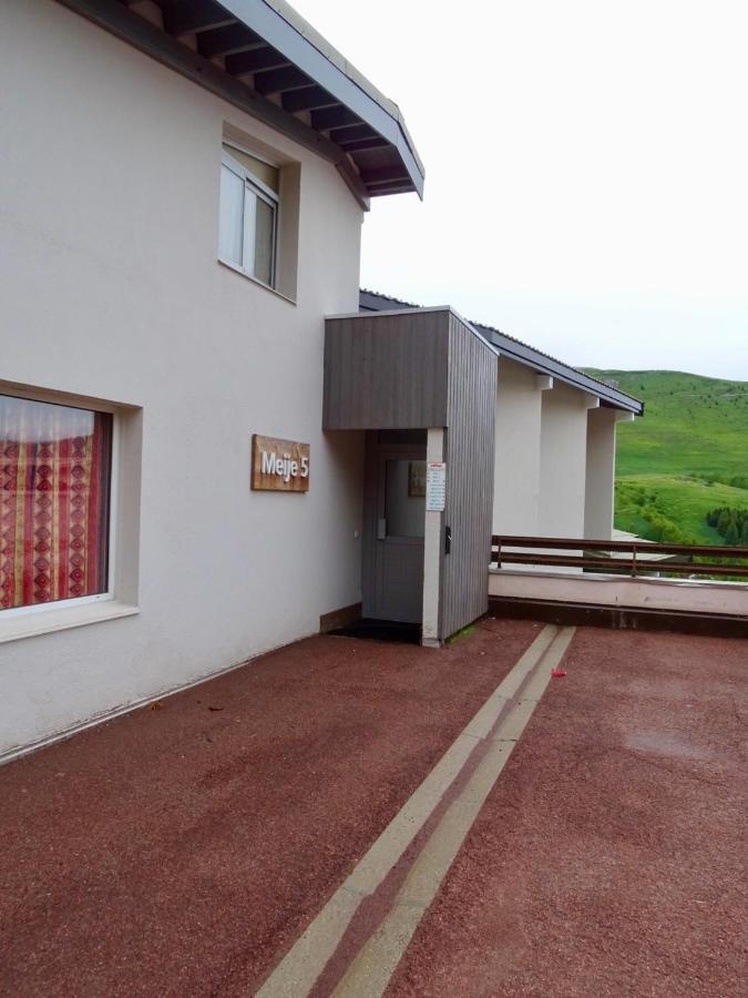 L'Ansloboys Montagne H2 Apartment Les Deux Alpes Exterior photo