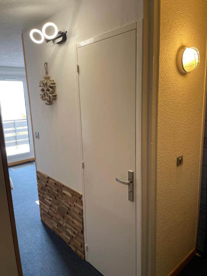 L'Ansloboys Montagne H2 Apartment Les Deux Alpes Exterior photo