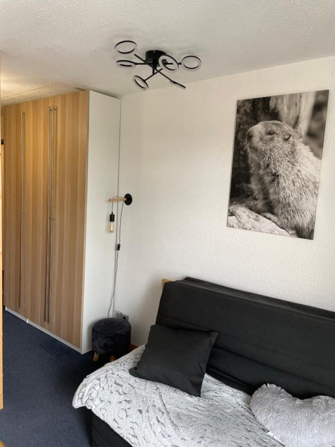 L'Ansloboys Montagne H2 Apartment Les Deux Alpes Exterior photo