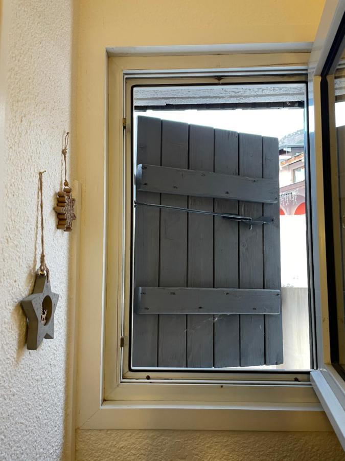 L'Ansloboys Montagne H2 Apartment Les Deux Alpes Exterior photo