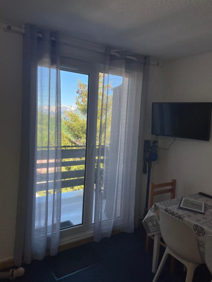 L'Ansloboys Montagne H2 Apartment Les Deux Alpes Exterior photo