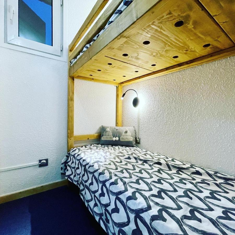 L'Ansloboys Montagne H2 Apartment Les Deux Alpes Exterior photo